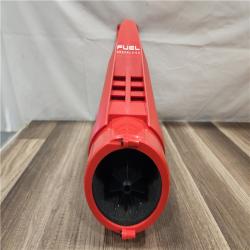 AS-IS- Milwaukee M18 FUEL 18V Lithium-Ion Brushless Cordless Handheld Blower (Tool-Only)