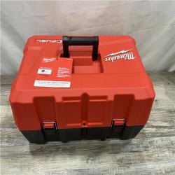 NEW - Milwaukee Tool Top Handle Chainsaw Case