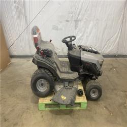 Murray MT100 Sit Down Lawn Mower 42 Inch