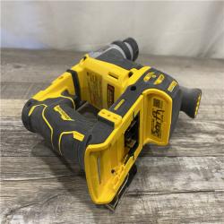 AS-IS DEWALT ATOMIC 20V MAX Cordless Brushless Ultra-Compact 5/8 in. SDS Plus Hammer Drill (Tool Only)