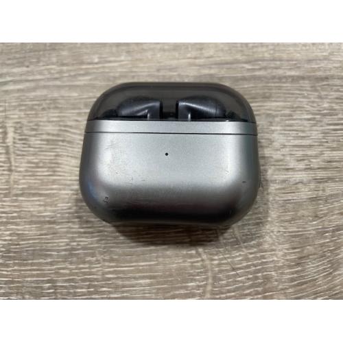 AS-IS SAMSUNG Galaxy Buds3 Pro