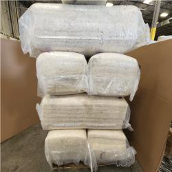 Phoenix NEW Havelock Wool R-22 Unfaced Wool Insulation Batt 23.5 in. x 3.88 ft. (540 sq. ft. ) (9-Bags)
