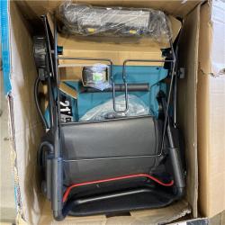 DALLAS LOCATION - Makita 18V X2 (36V) LXT Lithium-Ion Cordless 21 in. Walk Behind Lawn Mower Kit
