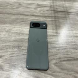 AS-IS Google Pixel 8