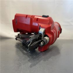 AS-IS - Restored Milwaukee M18 FUEL 3-1/2 in.18-Volt 30-Degree Lithium-Ion Brushless