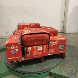 Dallas Location - As-Is MILWAUKEE Tool Pallet
