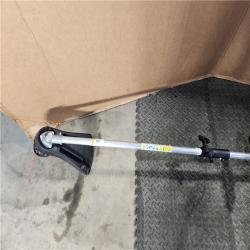 HOUSTON LOCATION - AS-IS ECHO 21.2 Cc Gas 2-Stroke Attachment Capable Power Head for Use with Pro Attachment Series