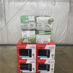 Houston Location - AS-IS home improvement pallet