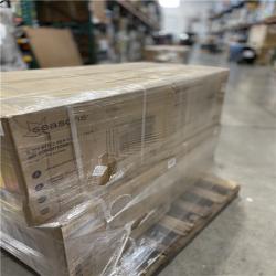 DALLAS LOCATION- NEW!- Seasons 8 000 BTU 115 V Through-The-Wall Cool-Only Air Conditioner (4 UNITS)