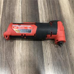 AS-IS Milwaukee FUEL 12V Lithium-Ion Cordless Oscillating Multi-Tool (Tool-Only)