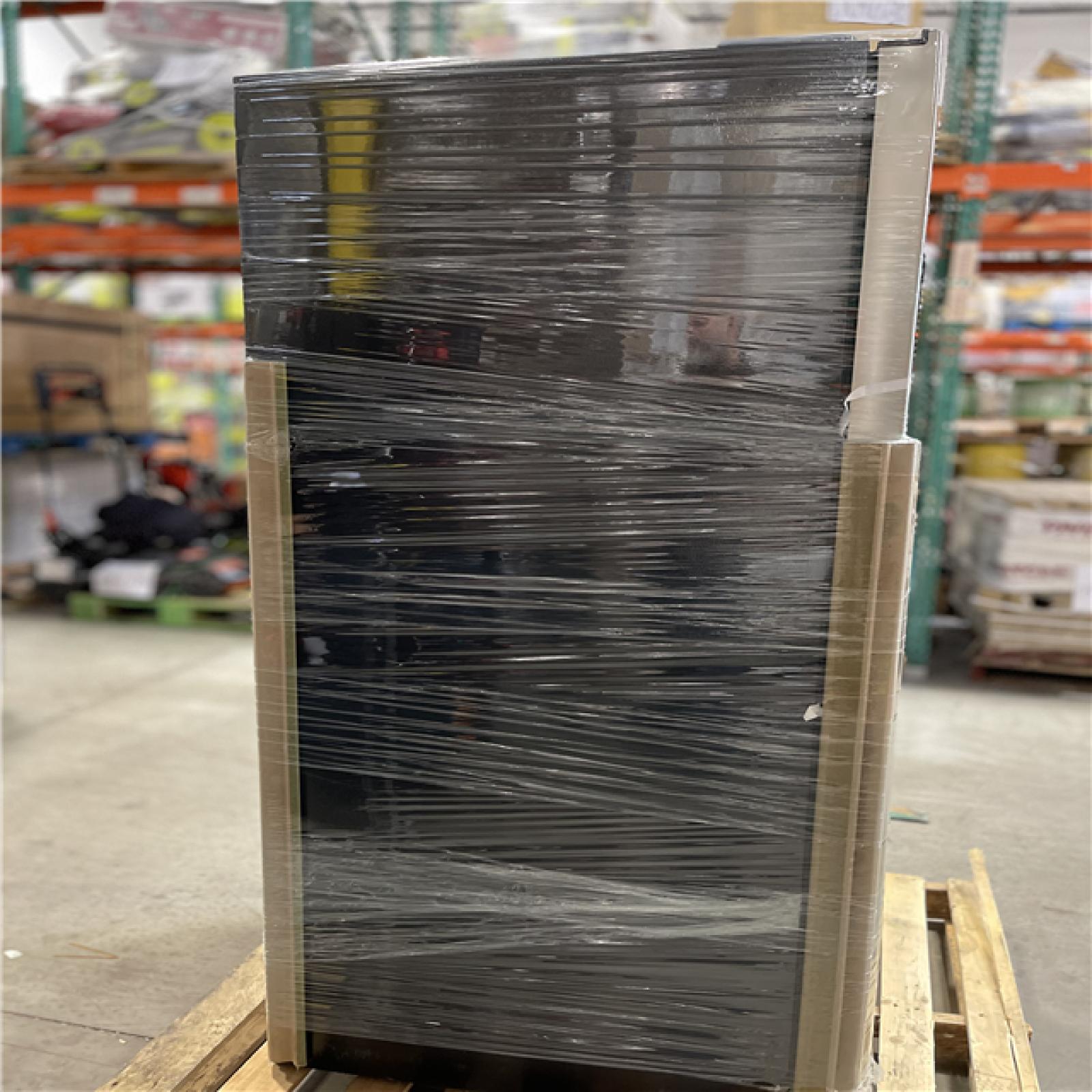 DALLAS LOCATION -AS-IS VISSANI REFRIGERATOR