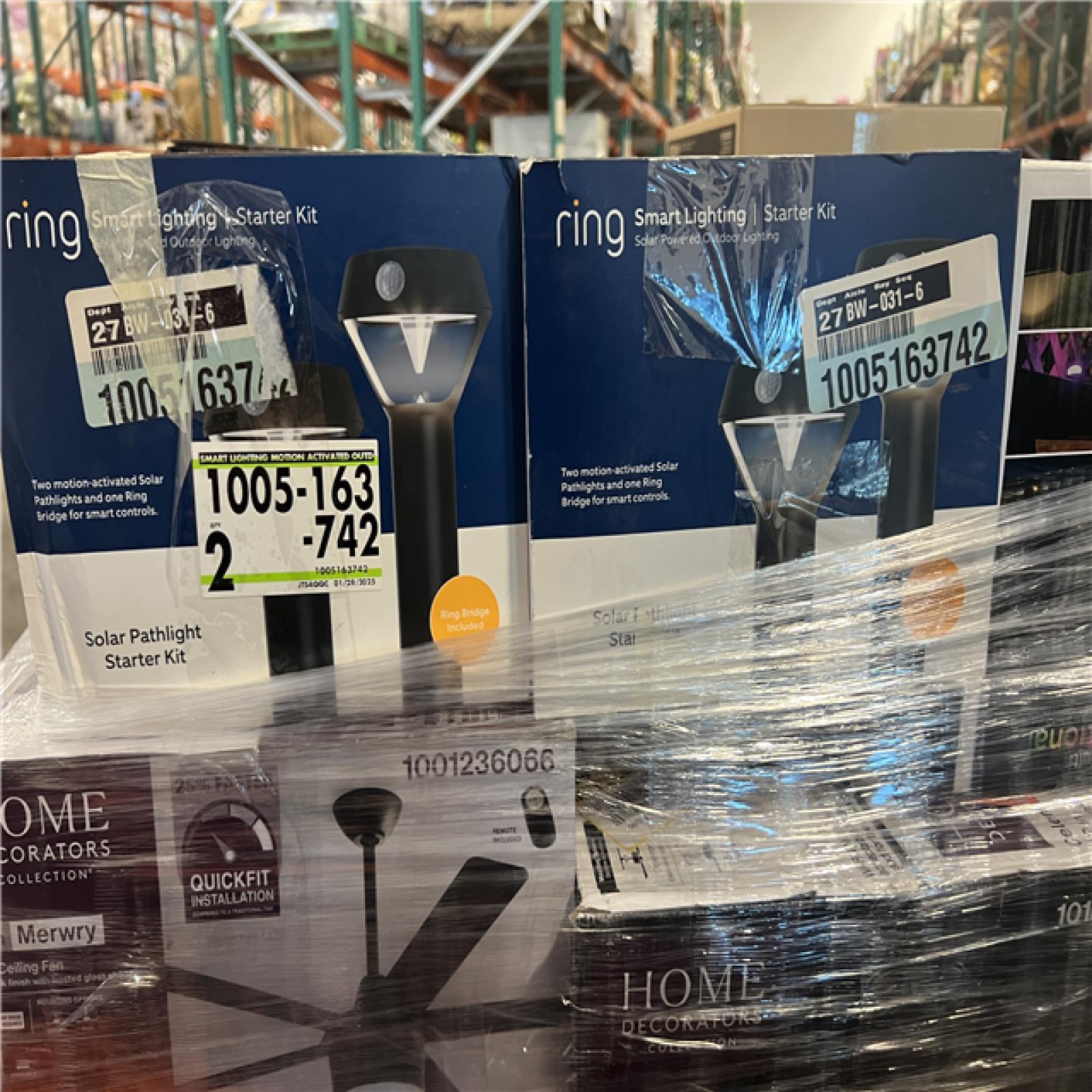 DALLAS LOCATION - HD LIGHTING AND ELECTRICAL