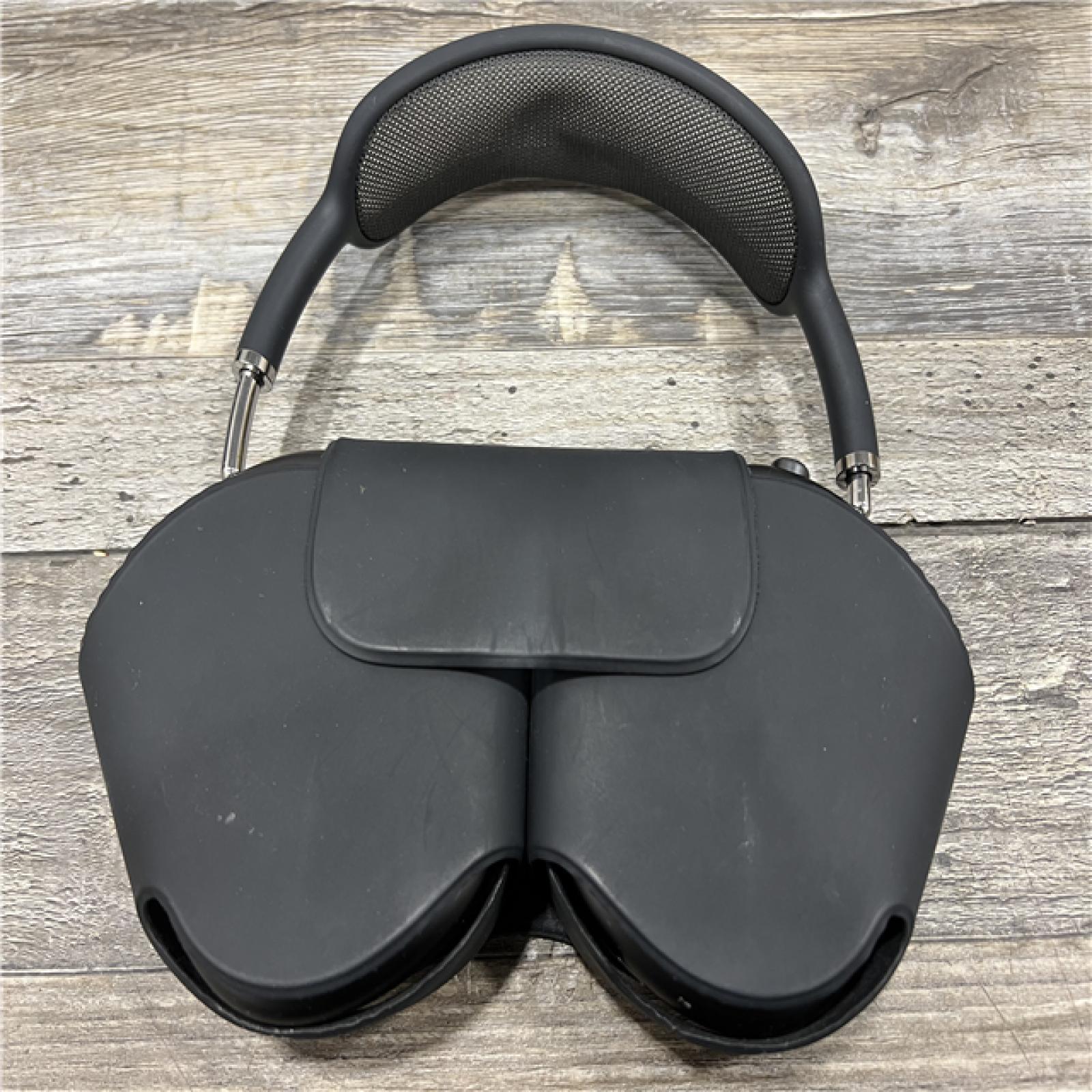 AS-IS Apple AirPods Max-Space Gray