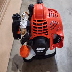 HOUSTON LOCATION - AS-IS Echo 16 Inch 21.2 CC Engine Straight Shaft String Trimmer - SRM-2120