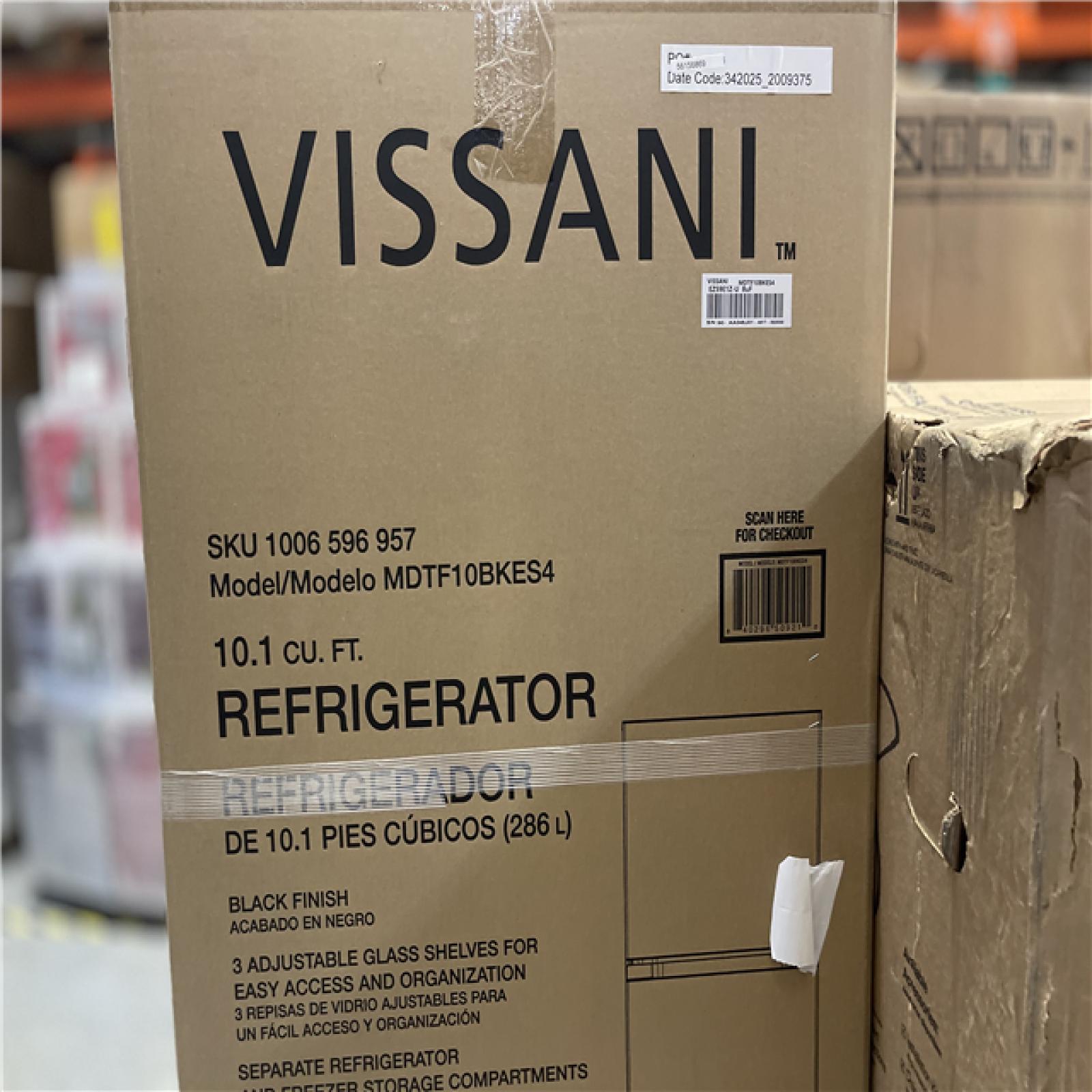 DALLAS LOCATION- AS-IS HOME IMPROVEMENT PALLET