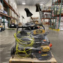 DALLAS LOCATION- AS-IS MONSTER TURBO