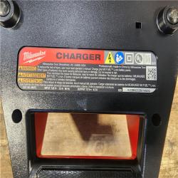 HOUSTON LOCATION - AS-IS (APPEARS LIKE NEW) Milwaukee MXFC MX FUEL Charger