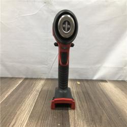 AS-IS Milwaukee 18V Lithium-Ion Cordless Compact Heat Gun (Tool-Only)