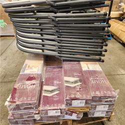 Phoenix AS-IS Mixed Home Improvement Pallet