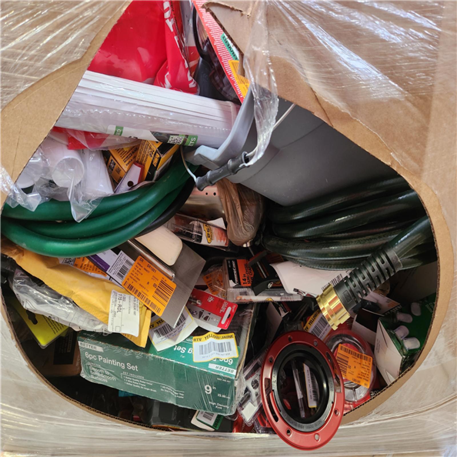 Phoenix AS-IS Monster Turbo Pallet