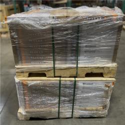 DALLAS LOCATION -Lifeproof Lakeside Hill Oak 22 MIL x 8.7 in. W x 48 in. L Click Lock Waterproof Luxury Vinyl Plank Flooring PALLET-(59 CASES)