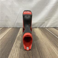 AS-IS Milwaukee M12 FUEL 12V Lithium-Ion Brushless Cordless HACKZALL Reciprocating Saw Kit