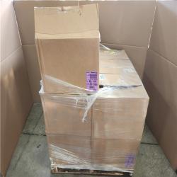 Phoenix NEW 5/8 in. Dia x 50 ft. Light Duty Garden Hose 5-Per Box Pallet (15-Boxes)