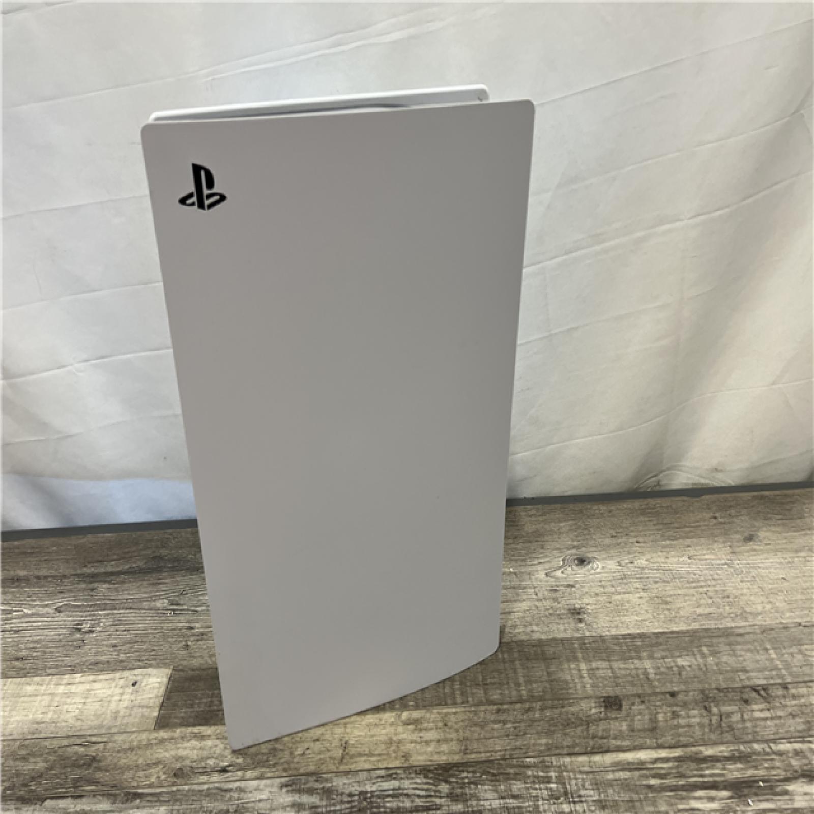 AS-IS Sony PlayStation 5 Gaming Console