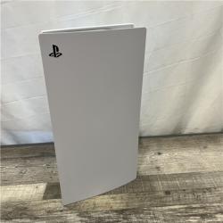 AS-IS Sony PlayStation 5 Gaming Console