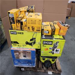 PHOENIX AS-IS TOOL PALLET