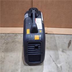 HOUSTON LOCATION - AS-IS DeWALT PMC172200 2200w Gasoline Inverter Generator W/ Auto Throttle CO-PROTECT