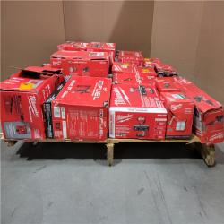 PHOENIX AS-IS TOOL PALLET