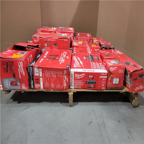 PHOENIX AS-IS TOOL PALLET