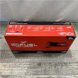 NEW - Milwaukee FUEL 12V Lithium-Ion Cordless Oscillating Multi-Tool (Tool-Only)