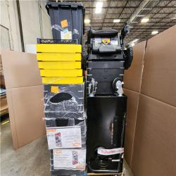 Phoenix AS-IS .Com Home Improvement Pallet