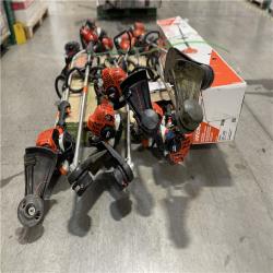 DALLAS LOCATION - AS-IS MONSTER TURBO