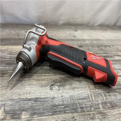 AS-IS Milwaukee Cordless PEX Expansion Tool Kit