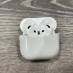 AS-IS Apple Airpods 4