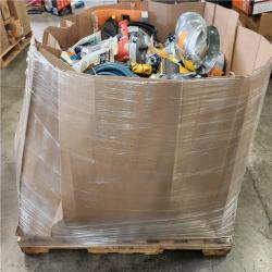 Phoenix AS-IS Mixed Home Improvement Pallet