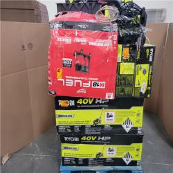 PHOENIX AS-IS TOOL PALLET