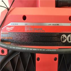 Phoenix NEW Milwaukee M12 FUEL High Speed Chain Snake for 1-1/4 in.-2 in. Pipes