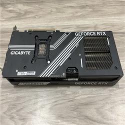 AS-IS Gigabyte GeForce RTX 5070 Ti Windforce OC SFF 16GB GDDR7 GV-N507TWF3OC-16GD