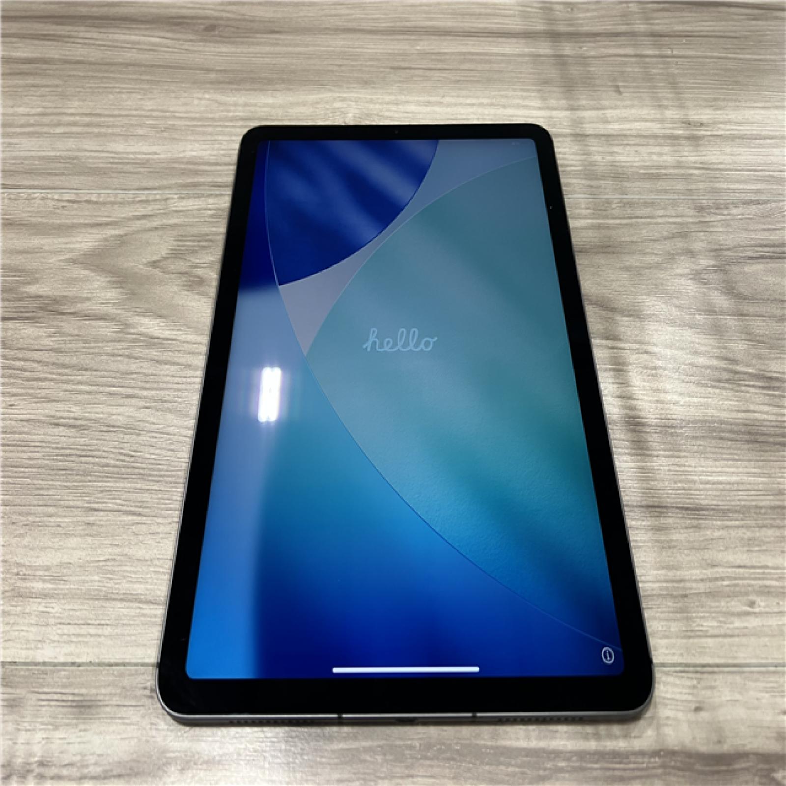 AS-IS Apple iPad Air 4 A2324 (WiFi + Cellular Unlocked) 256GB - Space Gray