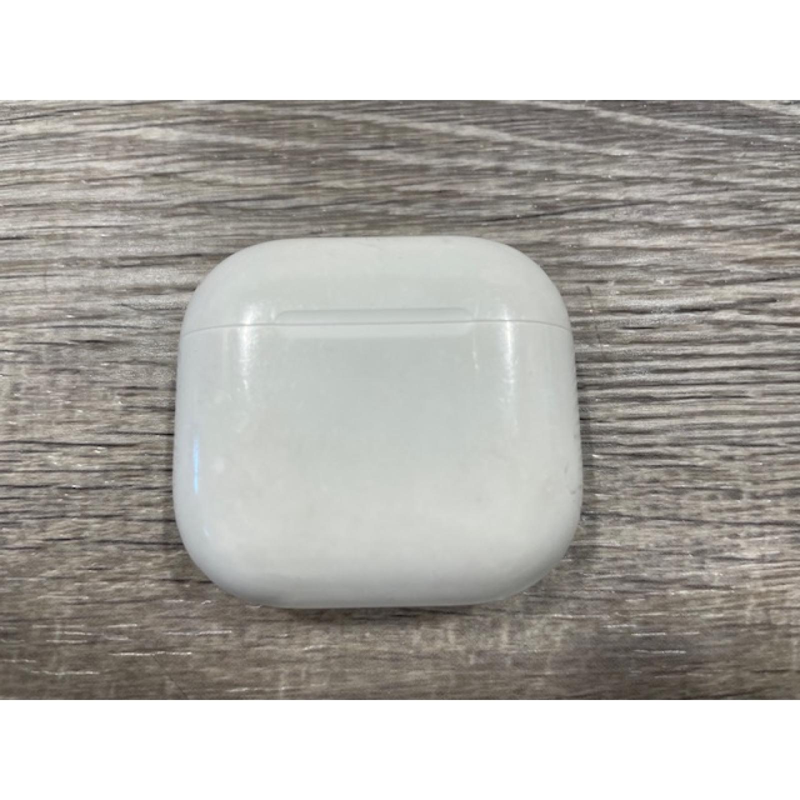 AS-IS Apple Airpods 4