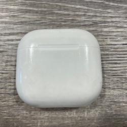 AS-IS Apple Airpods 4