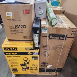 Phoenix AS-IS Monster Turbo Pallet