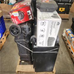 Phoenix AS-IS .Com Home Improvement Pallet