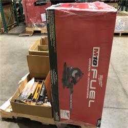 DALLAS LOCATION - AS-IS HOME IMPROVEMENT PALLET