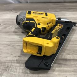 AS-IS DEWALT DCN692B 20V MAX Li-Ion Framing Nailer (Bare Tool) New