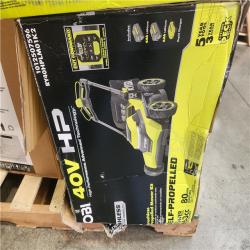 Phoenix AS-IS Mixed Home Improvement Pallet